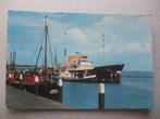 M02 Terschelling - Sleepboot Holland Reddingboot Carlot, Verzenden, 1960 tot 1980, Gelopen, Waddeneilanden