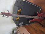 Bass gitaar sdgr sr500e nieuw!, Ophalen, Nieuw
