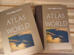 The Times Concise Atlas of the World, Overige atlassen, Ophalen of Verzenden, Zo goed als nieuw, 1800 tot 2000
