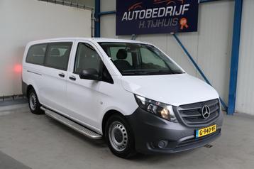 Mercedes-Benz Vito Tourer 110 CDI Base Extra Lang 9p - N.A.P beschikbaar voor biedingen
