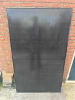 Complete set 6 zonnepanelen 2000wp + omvormer + optimizers, Doe-het-zelf en Verbouw, Zonnepanelen en Toebehoren, Ophalen, Zo goed als nieuw