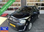 Citroen C1 1.0 e-VTi Feel/Airco/NAP/Nieuw apk bij aflevering, Voorwielaandrijving, Euro 5, 4 stoelen, C1