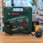 Bosch PBH 2100 RE Boorhamer - Netjes, Bosch, Zo goed als nieuw, Support@bosch.com, Robert Bosch GmbH
Robert-Bosch-Platz 1
70839 Gerlingen-Schillerhöhe
Germany