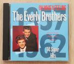 CD Everly Brothers: Oh What a feeling ( 14 Super Hits ), Ophalen of Verzenden, 2000 tot heden, Zo goed als nieuw