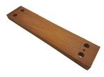 Hardhouten planken 52.5 cm € 1,- per stuk, Ophalen, Planken, Nieuw, Hardhout