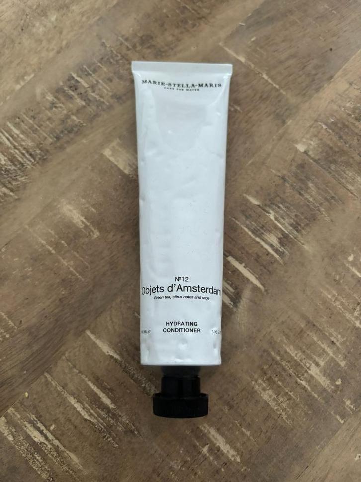 Hydraterende conditioner van Marie-Stella-Maris - NIEUW, Sieraden, Tassen en Uiterlijk, Uiterlijk | Haarverzorging, Nieuw, Shampoo of Conditioner