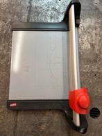 Papiersnijder - Staples, Ophalen of Verzenden, Gebruikt