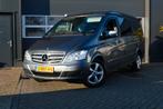 Mercedes Viano Marco Polo | 2013 | 3.0 V6 | Westfalia |, Caravans en Kamperen, Campers, Automaat, Buscamper of Camperbus, Audio installatie