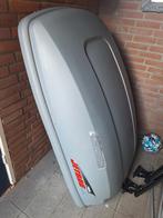 Dak koffer met dakrails - Jetbag by Thule, Auto diversen, Ophalen