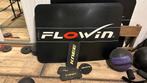 Flowin trainingmat - ideaal voor thuis fitness, Ophalen, Gebruikt, Overige typen