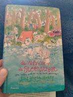 E. Honey - De vakantie van de Steenstraat, Ophalen of Verzenden, Gelezen, E. Honey