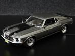 Highway 61 1:18 1969 Ford Mustang Boss 429 John Wick, Hobby en Vrije tijd, Modelauto's | 1:18, Ophalen of Verzenden, Nieuw, Auto
