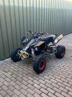 Suzuki LTR450 met kenteken 2009 quad valenti racing, Motoren, Quads en Trikes, 450 cc, Meer dan 35 kW, 1 cilinder