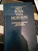 Het boek van Mormon, Ophalen of Verzenden, Nieuw