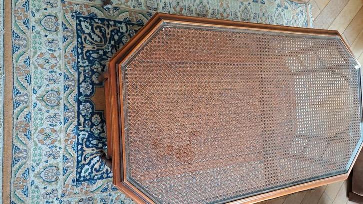 Tafel  Pander model, Antiek en Kunst, Antiek | Meubels | Tafels, Ophalen