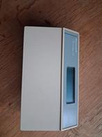 Honeywel chronotherm 3, Ophalen of Verzenden, Gebruikt