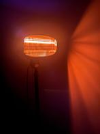 Reer Commode warmtestraler zwart baby kamer, Tuin en Terras, Ophalen, Zo goed als nieuw