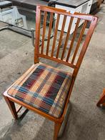 Eetkamerstoelen 4 stuks, Ophalen, ., ., .