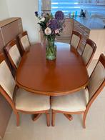 Alle woongroep meubels, Ophalen, Gebruikt, 100 tot 125 cm, Driepersoons