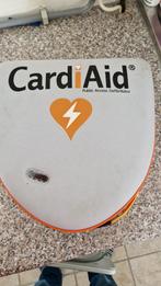 Cardiaid aed koffer, Ophalen of Verzenden, Zo goed als nieuw