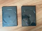 DVD/CD hoesjes, Ophalen of Verzenden, Nieuw, Overige typen, Herschrijfbaar