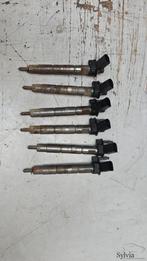 Verstuiver Injectoren diesel N57 BMW 3 / 5 / 7 / X5 / X6 ser, Gebruikt, -, -, Ophalen of Verzenden