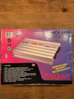 Marquant MCA-4200 versterker, Auto diversen, Ophalen, Nieuw