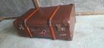 Vintage koffer, Antiek en Kunst, Curiosa en Brocante, Ophalen of Verzenden
