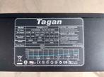 Tagan TG480-U15 modulaire ATX Voeding, Ophalen of Verzenden, Gebruikt
