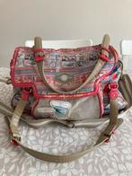 Superleuke Hand/Schoudertas van ‘PIP Studio’, Ophalen of Verzenden, Zo goed als nieuw, 30 cm of meer, Minder dan 35 cm