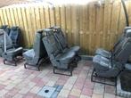 Opruiming 1-2-3 persoons bankjes 3p gordel oldtimer camper, Ophalen of Verzenden, Gebruikt