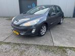 Peugeot 308 1.6 VTi Style met airco, Voorwielaandrijving, 65 €/maand, 15 km/l, Gebruikt