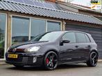 Volkswagen Golf 2.0 GTI (NL-Auto / NAP / Zeer netjes / Goed, Auto's, Volkswagen, Stof, Gebruikt, Zwart, 4 cilinders