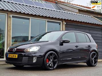 Volkswagen Golf 2.0 GTI (NL-Auto / NAP / Zeer netjes / Goed  beschikbaar voor biedingen