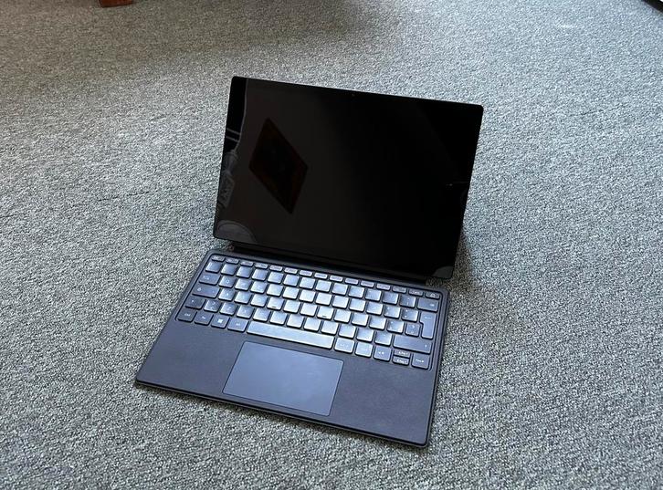 Xiaomi Book S 12.4 Windows Tablet incl. toetsenbord, Computers en Software, Windows Laptops, Zo goed als nieuw, 12 inch, SSD, 2 tot 3 Ghz