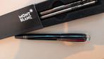 Mont blanc star walker Urban Speed rollerball, Verzamelen, Pennenverzamelingen, Ophalen of Verzenden, Zo goed als nieuw, Mont Blanc