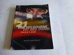 Boek Van Melbourne tot Abu Dhabi F1 2016 Max Verstappen, Verzamelen, Automerken, Motoren en Formule 1, Ophalen of Verzenden, Zo goed als nieuw