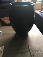 antieke zuur of keulse pot, Ophalen