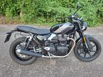 Triumph Speed Twin 900 2025 3510 km, Motoren, Motoren | Triumph, 2 cilinders, Motorrijbewijs A, 900 cc, Particulier
