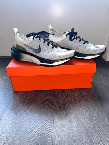 Nike Invincible Run Flyknit 3 Premium - Zo goed als nieuw beschikbaar voor biedingen