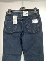 F1228 Nieuw: Angels  jeans 36/38=S/M broek Dolly L30 blauw, Blauw, Nieuw, Ophalen of Verzenden, W28 - W29 (confectie 36)