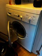 Bosch wasmachine wfl2470, Witgoed en Apparatuur, Ophalen, 1200 tot 1600 toeren, Gebruikt, 4 tot 6 kg