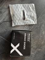 Bmw remschoenset + veren voor handrem, Ophalen of Verzenden, BMW