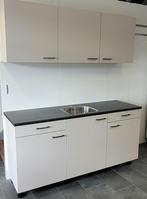 Bruynzeel Keuken Khasmir 180cm – Nieuw/Demo €1.395