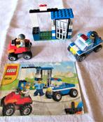 lego, lego build & rebuild, legoland, Ophalen of Verzenden, Zo goed als nieuw, Complete set, Lego