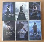 Lauren Kate - 6x Lucinda Price / Fallen reeks, Ophalen of Verzenden, Gelezen, Lauren Kate