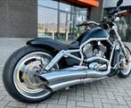 Harley Verlagingsset Schokbrekers V-Rod Muscle Night-Rod, Ophalen of Verzenden, Gebruikt