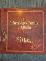 LP vinylplaat the partridge family album, Ophalen of Verzenden, Classicisme, Gebruikt, 12 inch