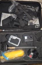 Salora ACP750 Action Cam Set, Ophalen of Verzenden, Zo goed als nieuw, Overige merken