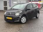 Citroen C1 1.0 e-VTi Feel, Nap, Nwe Apk, Airco, 5-Drs, Elek, Auto's, Voorwielaandrijving, Gebruikt, Euro 6, 4 stoelen